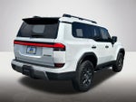 2024 Lexus GX 550 Overtrail+