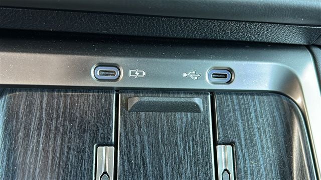 2024 Lexus GX 550 Overtrail+