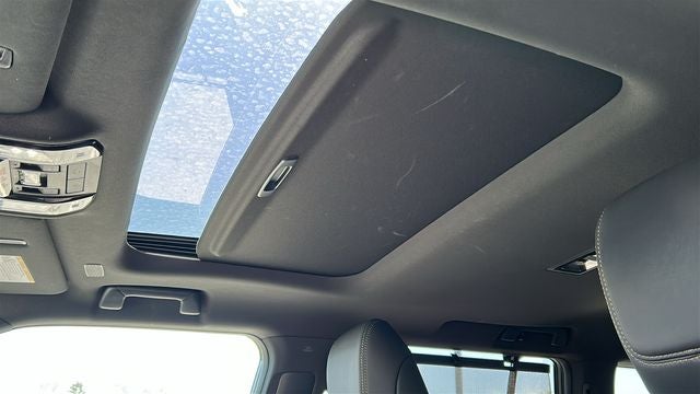 2024 Lexus GX 550 Overtrail+