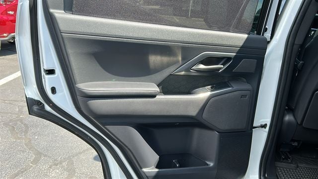 2024 Lexus GX 550 Overtrail+