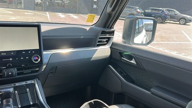 2024 Lexus GX 550 Overtrail+