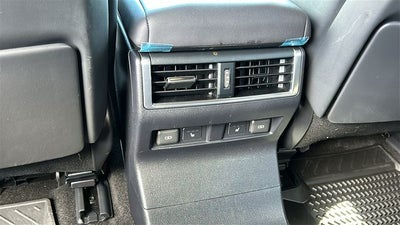 2024 Lexus GX 550 Overtrail+