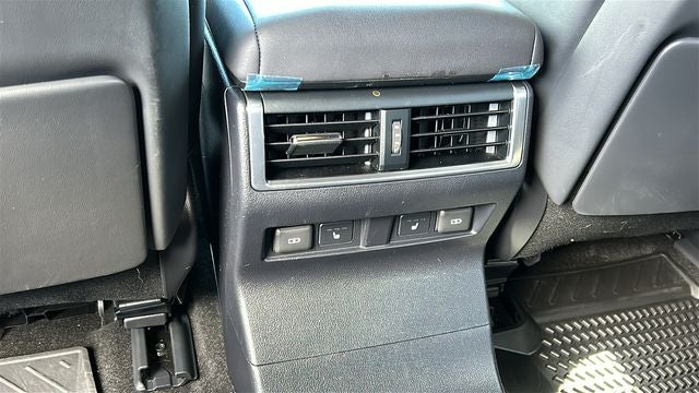 2024 Lexus GX 550 Overtrail+
