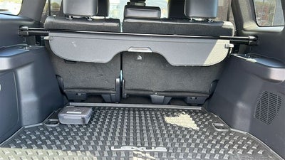 2024 Lexus GX 550 Overtrail+