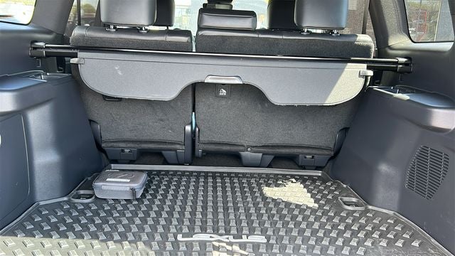 2024 Lexus GX 550 Overtrail+