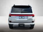 2024 Lexus GX 550 Overtrail+