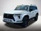 2024 Lexus GX 550 Overtrail+