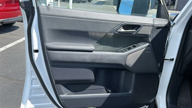 2024 Lexus GX 550 Overtrail+