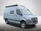 2022 Mercedes-Benz Sprinter 2500 Cargo 144 WB