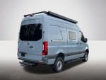 2022 Mercedes-Benz Sprinter 2500 Cargo 144 WB