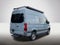 2022 Mercedes-Benz Sprinter 2500 Cargo 144 WB