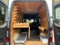2022 Mercedes-Benz Sprinter 2500 Cargo 144 WB