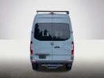 2022 Mercedes-Benz Sprinter 2500 Cargo 144 WB