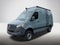 2022 Mercedes-Benz Sprinter 2500 Cargo 144 WB