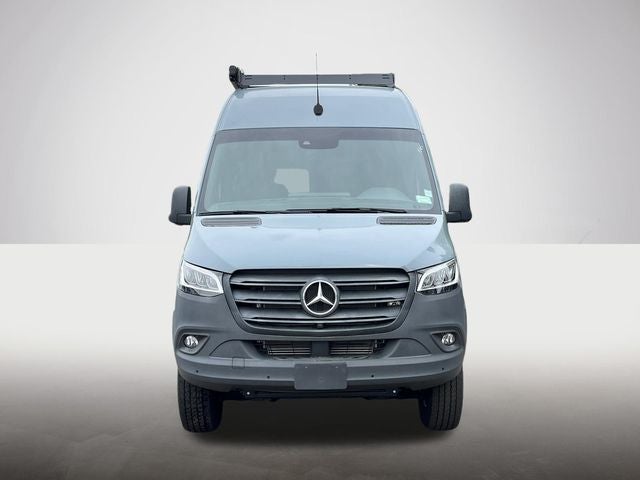 2022 Mercedes-Benz Sprinter 2500 Cargo 144 WB