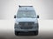 2022 Mercedes-Benz Sprinter 2500 Cargo 144 WB