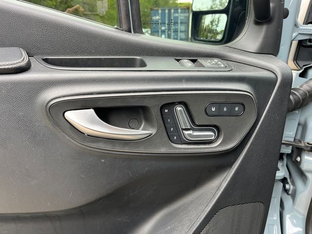 2022 Mercedes-Benz Sprinter 2500 Cargo 144 WB