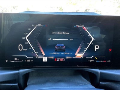 2024 BMW 4 Series M440i xDrive