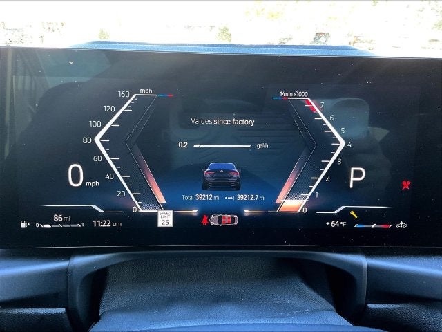 2024 BMW 4 Series M440i xDrive