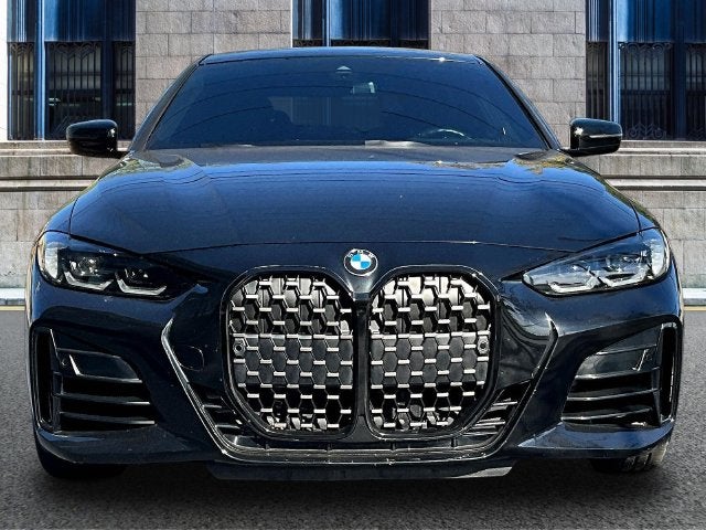 2024 BMW 4 Series M440i xDrive