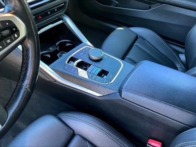 2024 BMW 4 Series M440i xDrive