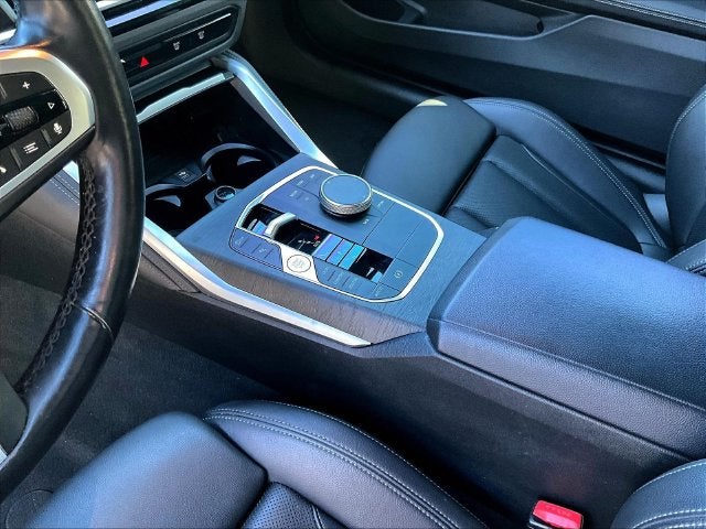2024 BMW 4 Series M440i xDrive