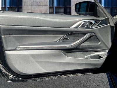 2024 BMW 4 Series M440i xDrive