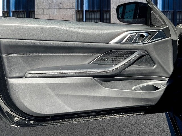 2024 BMW 4 Series M440i xDrive