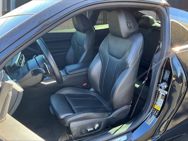 2024 BMW 4 Series M440i xDrive