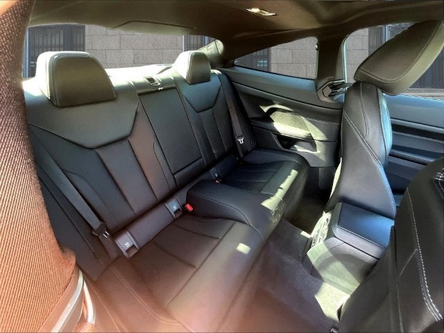 2024 BMW 4 Series M440i xDrive
