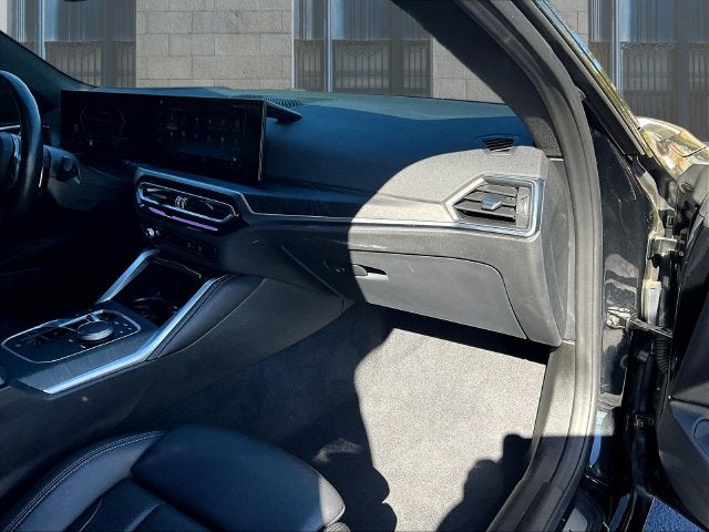 2024 BMW 4 Series M440i xDrive