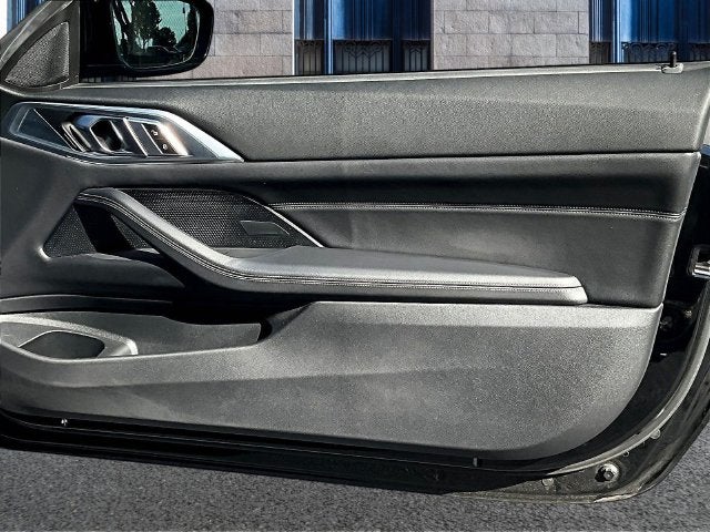 2024 BMW 4 Series M440i xDrive