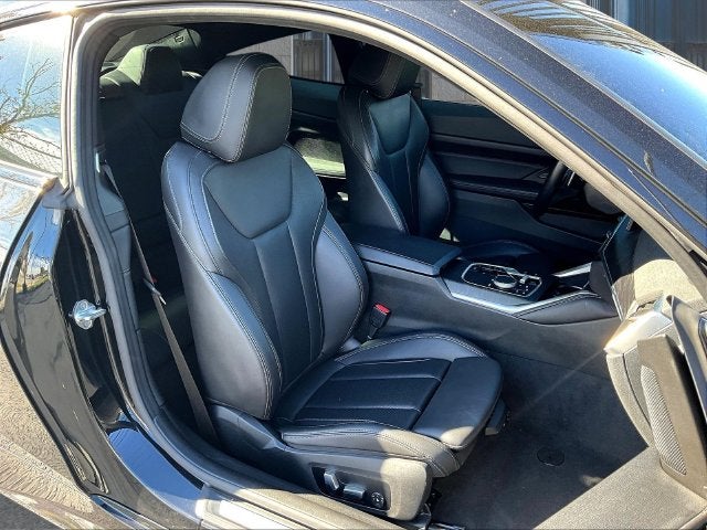 2024 BMW 4 Series M440i xDrive