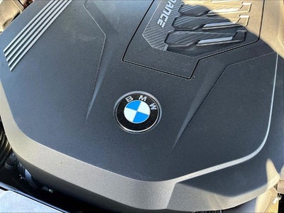 2024 BMW 4 Series M440i xDrive