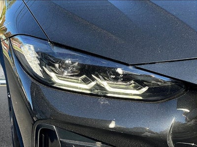 2024 BMW 4 Series M440i xDrive