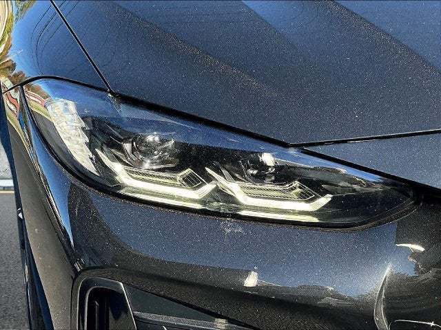 2024 BMW 4 Series M440i xDrive