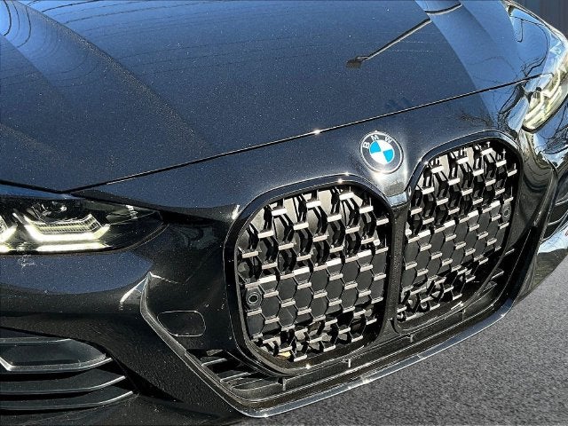 2024 BMW 4 Series M440i xDrive