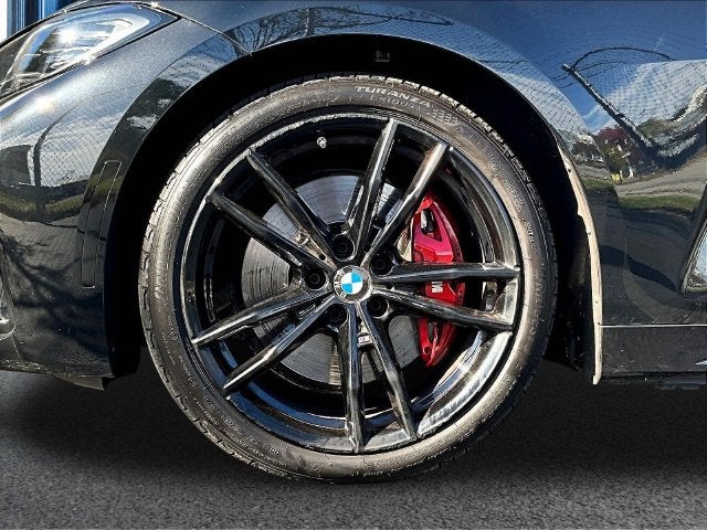 2024 BMW 4 Series M440i xDrive