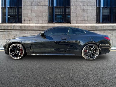 2024 BMW 4 Series M440i xDrive