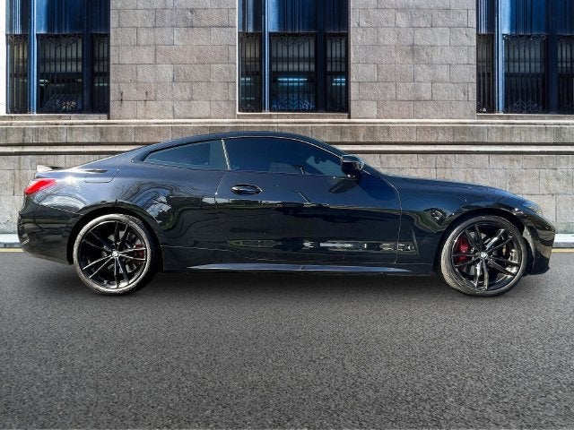 2024 BMW 4 Series M440i xDrive