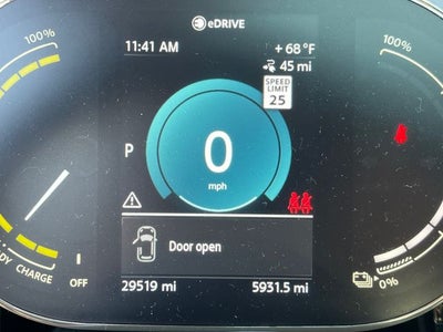 2024 MINI Cooper SE Electric Signature