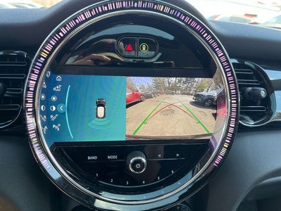 2024 MINI Cooper SE Electric Signature