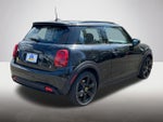 2024 MINI Cooper SE Electric Signature
