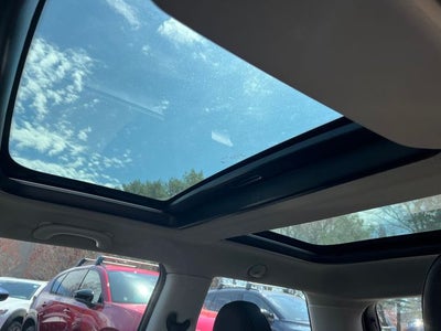 2024 MINI Cooper SE Electric Signature