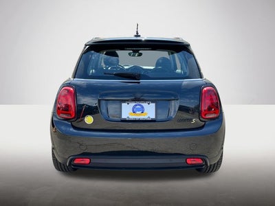 2024 MINI Cooper SE Electric Signature