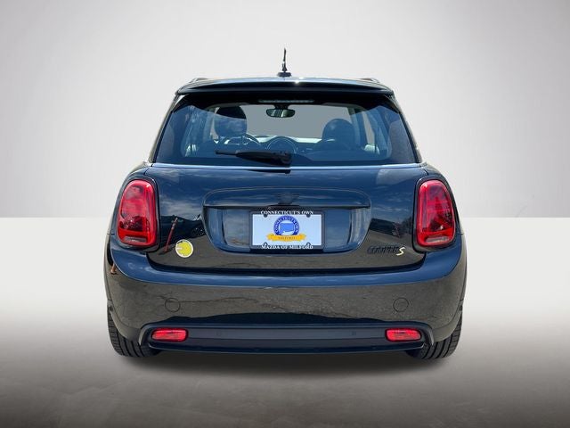 2024 MINI Cooper SE Electric Signature