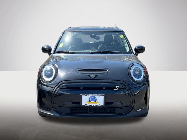 2024 MINI Cooper SE Electric Signature