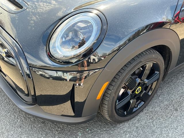 2024 MINI Cooper SE Electric Signature