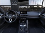 2026 Mazda Mazda MX-5 Miata RF Grand Touring