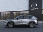 2027 Mazda Mazda CX-5 2.5 S AWD